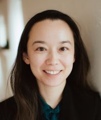 Dr. Keiko Duncan, PharmD, CPH, CSP