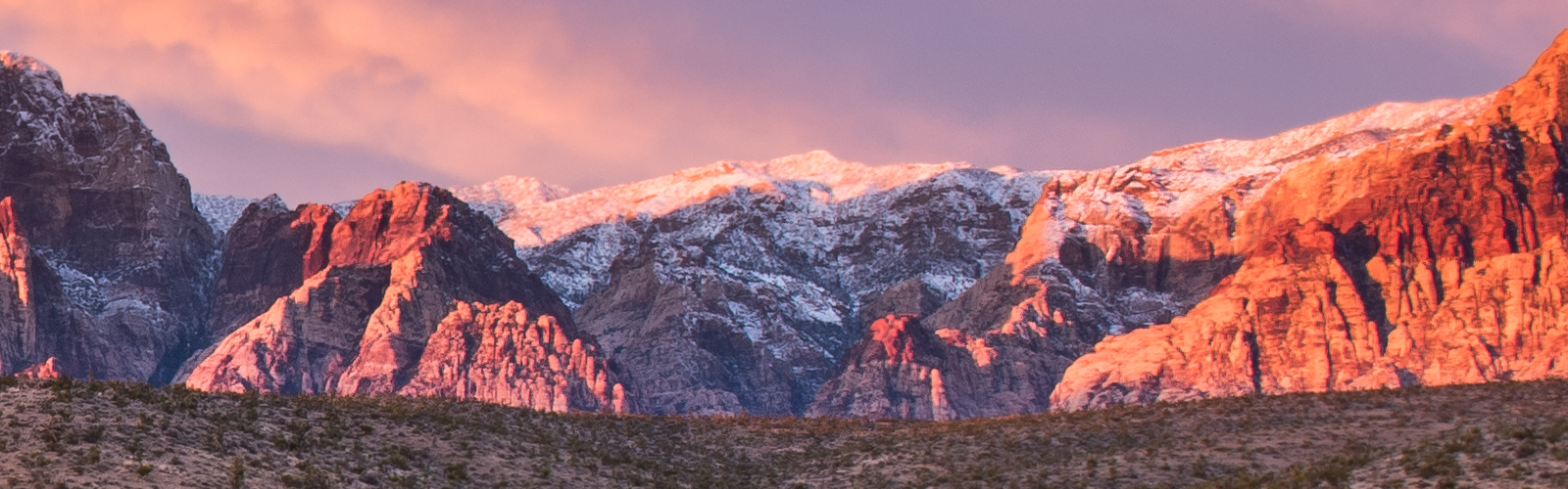 NV Landscape
